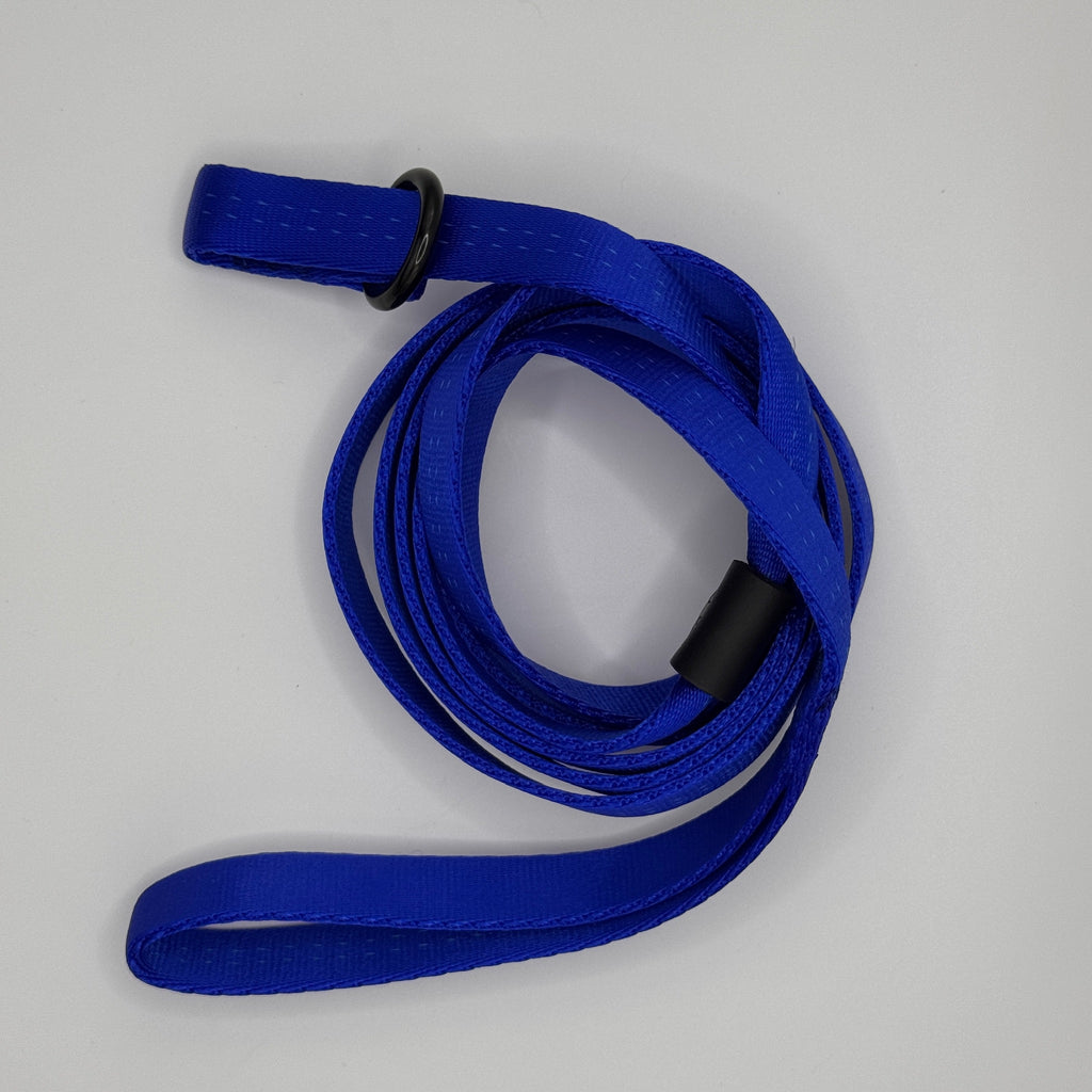 Slip Lead - Blue