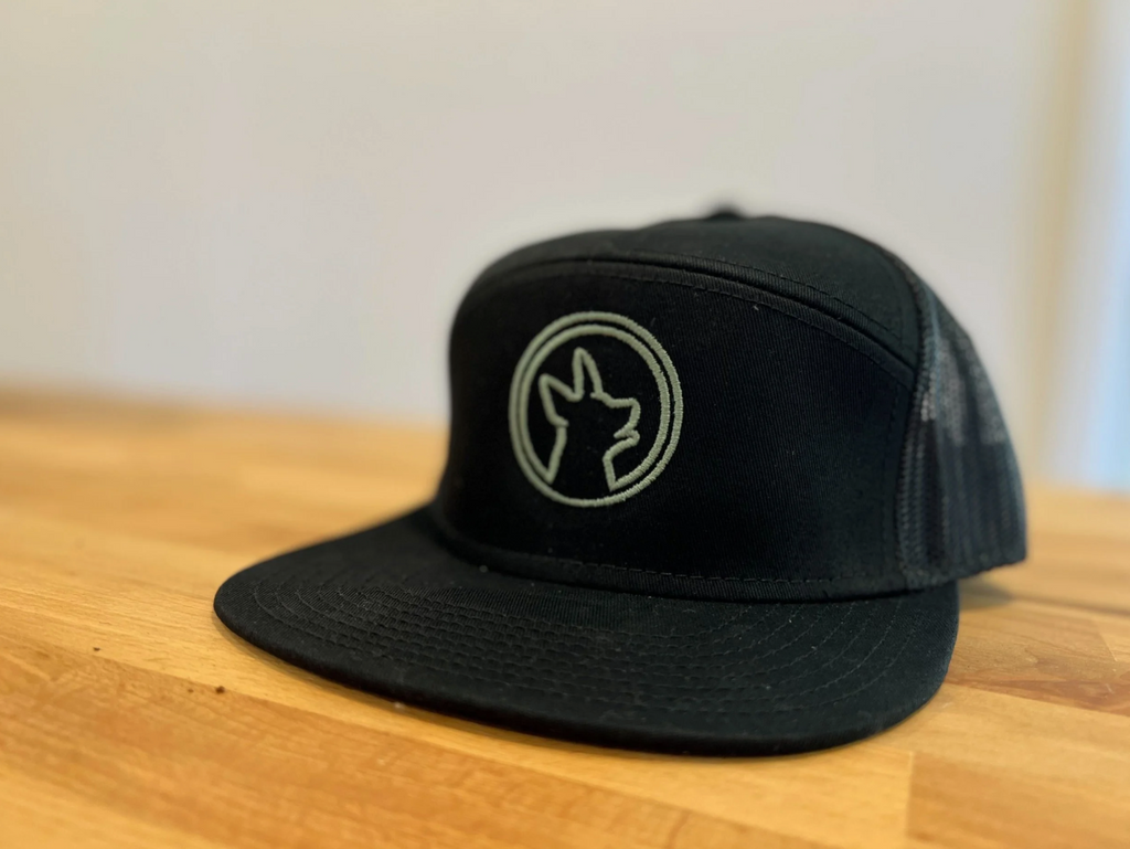 DogFit Dallas Trucker Hat
