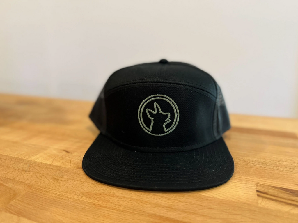 DogFit Dallas Trucker Hat