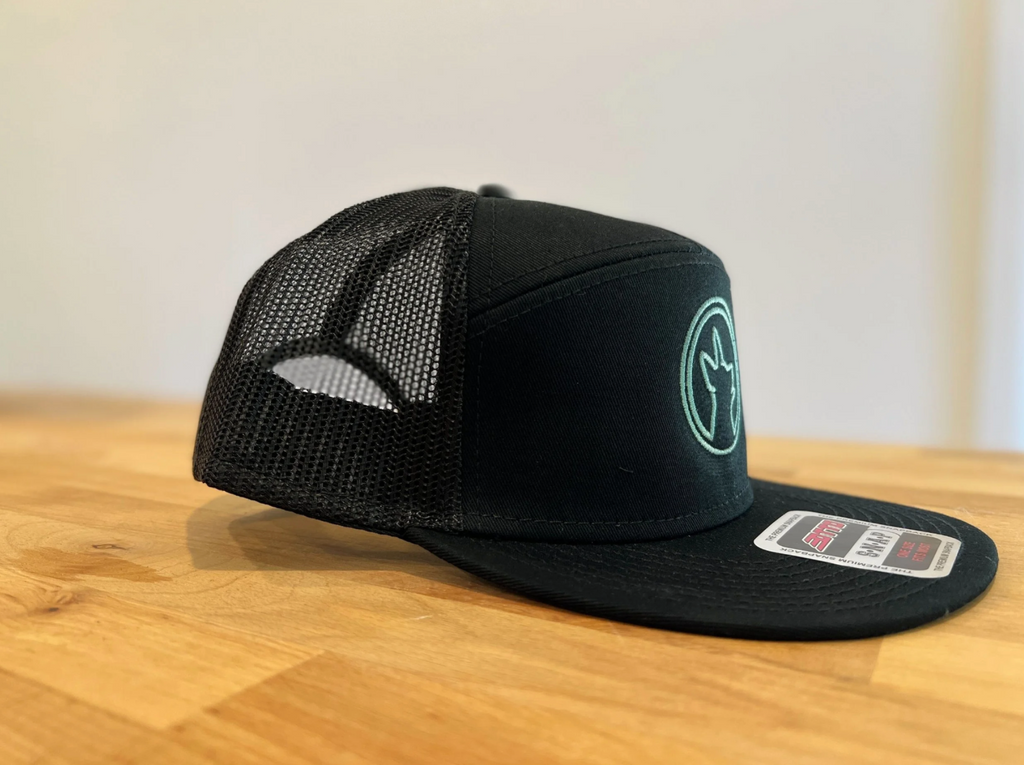 DogFit Dallas Trucker Hat