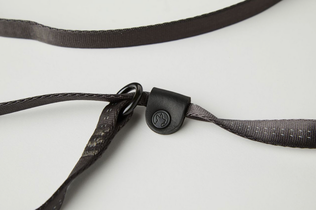 Slip Lead - Signature Grey